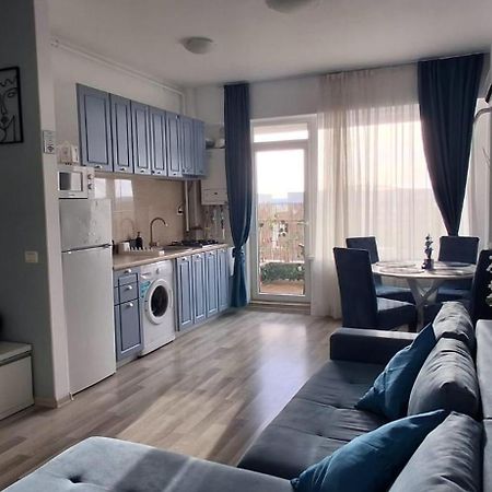 Apartament Costa Mamaia Εξωτερικό φωτογραφία