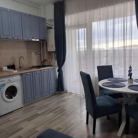 Apartament Costa Mamaia Εξωτερικό φωτογραφία
