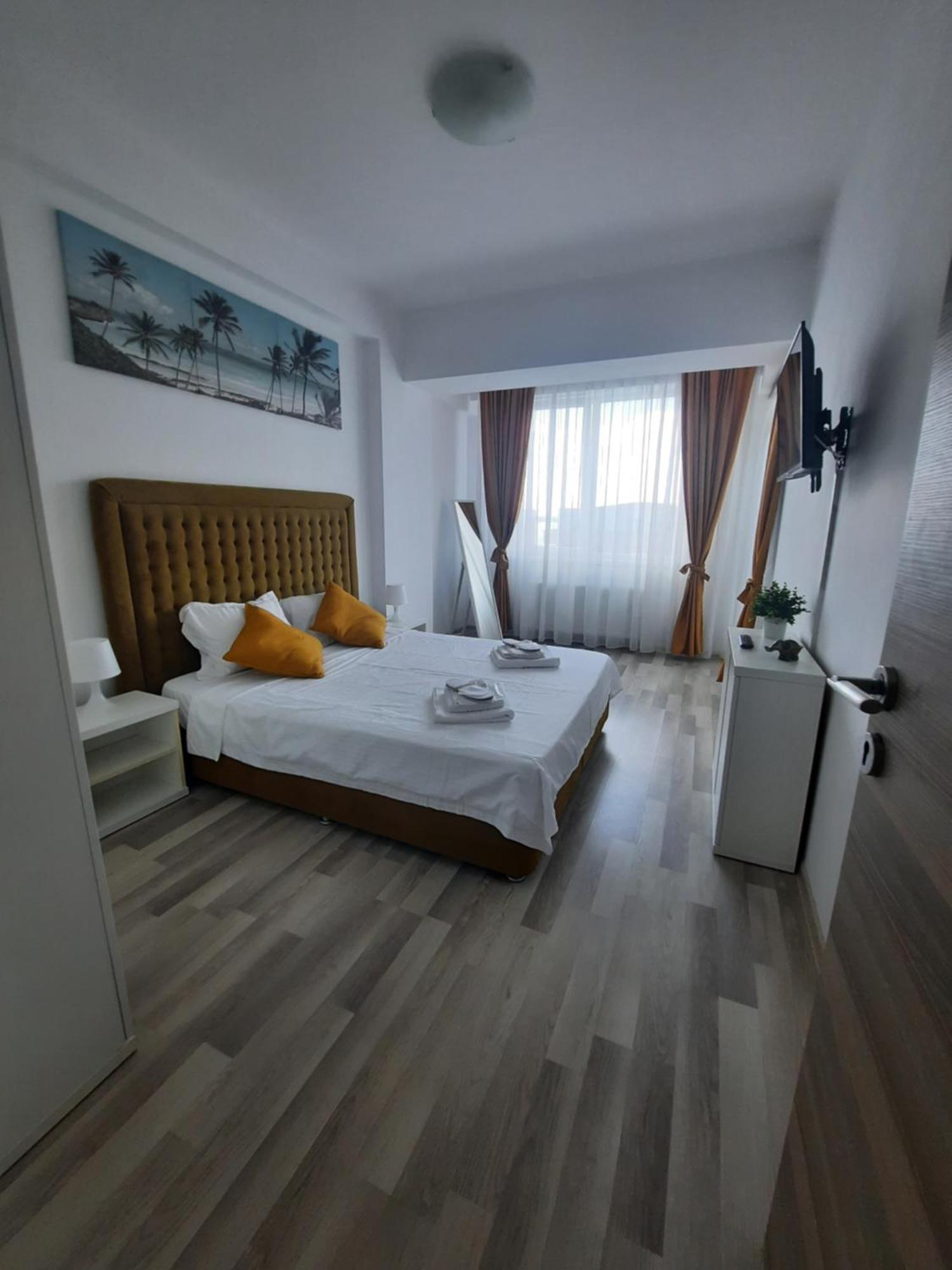 Apartament Costa Mamaia Εξωτερικό φωτογραφία