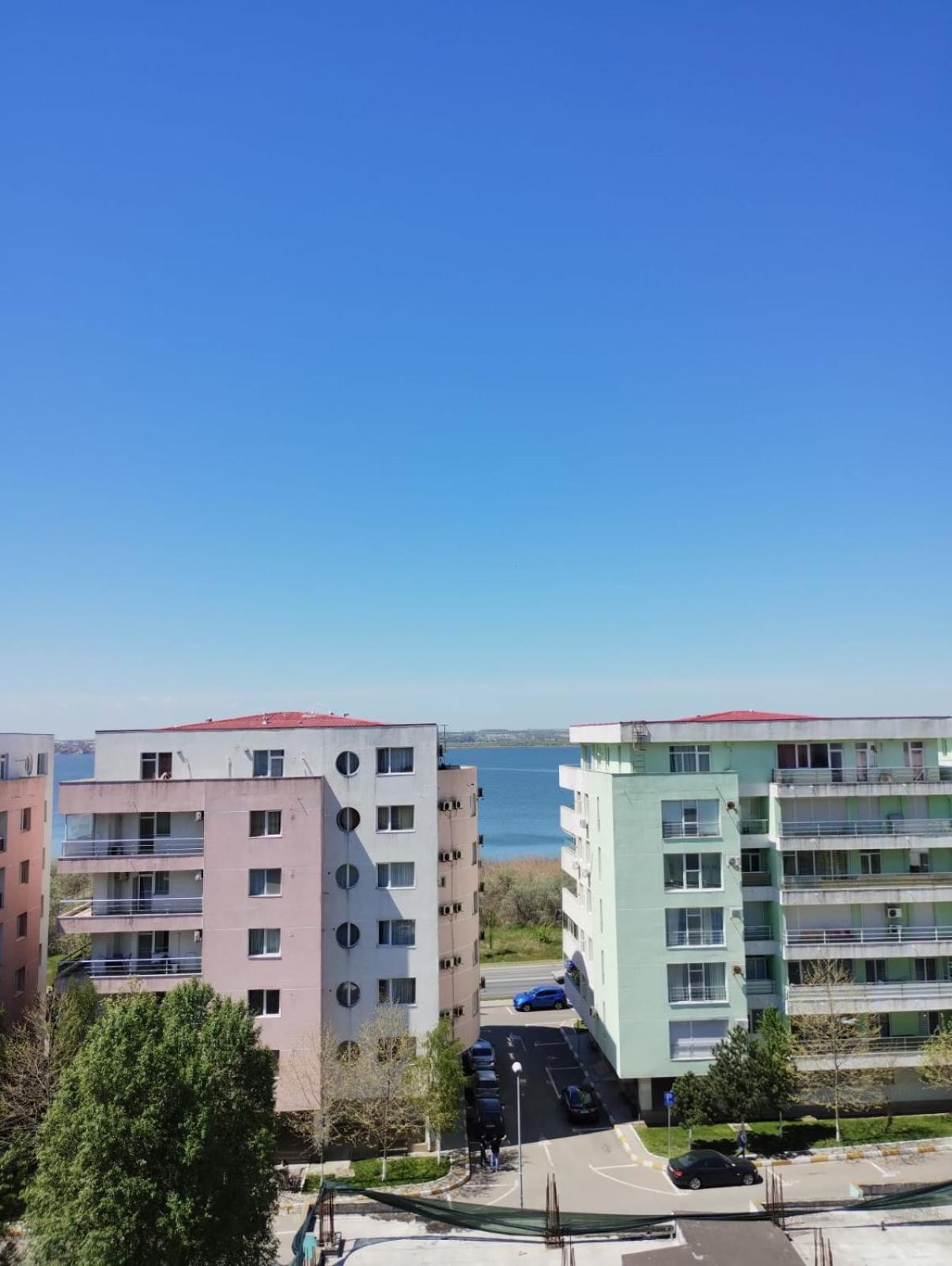 Apartament Costa Mamaia Εξωτερικό φωτογραφία