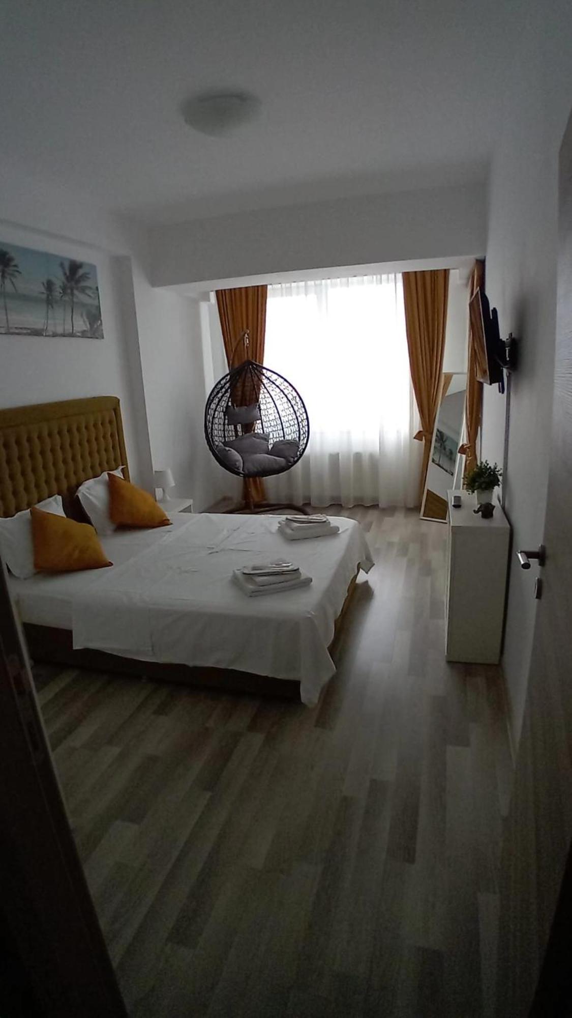 Apartament Costa Mamaia Εξωτερικό φωτογραφία