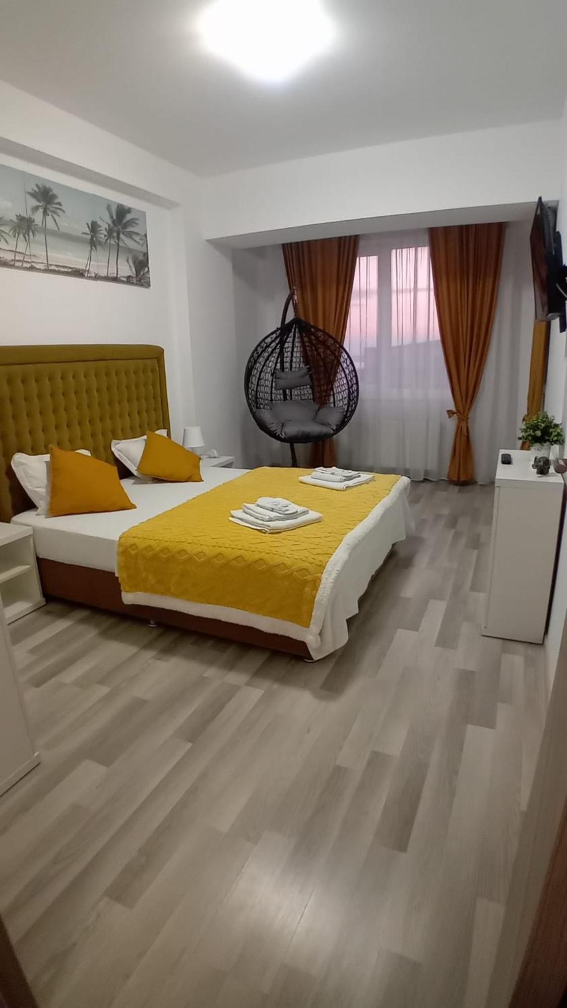 Apartament Costa Mamaia Εξωτερικό φωτογραφία