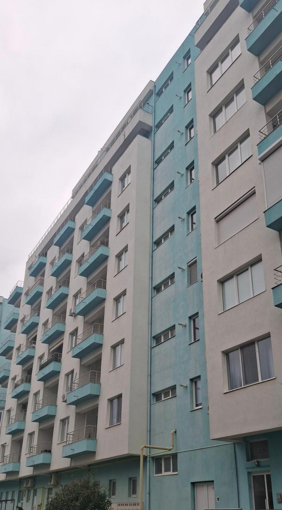 Apartament Costa Mamaia Εξωτερικό φωτογραφία