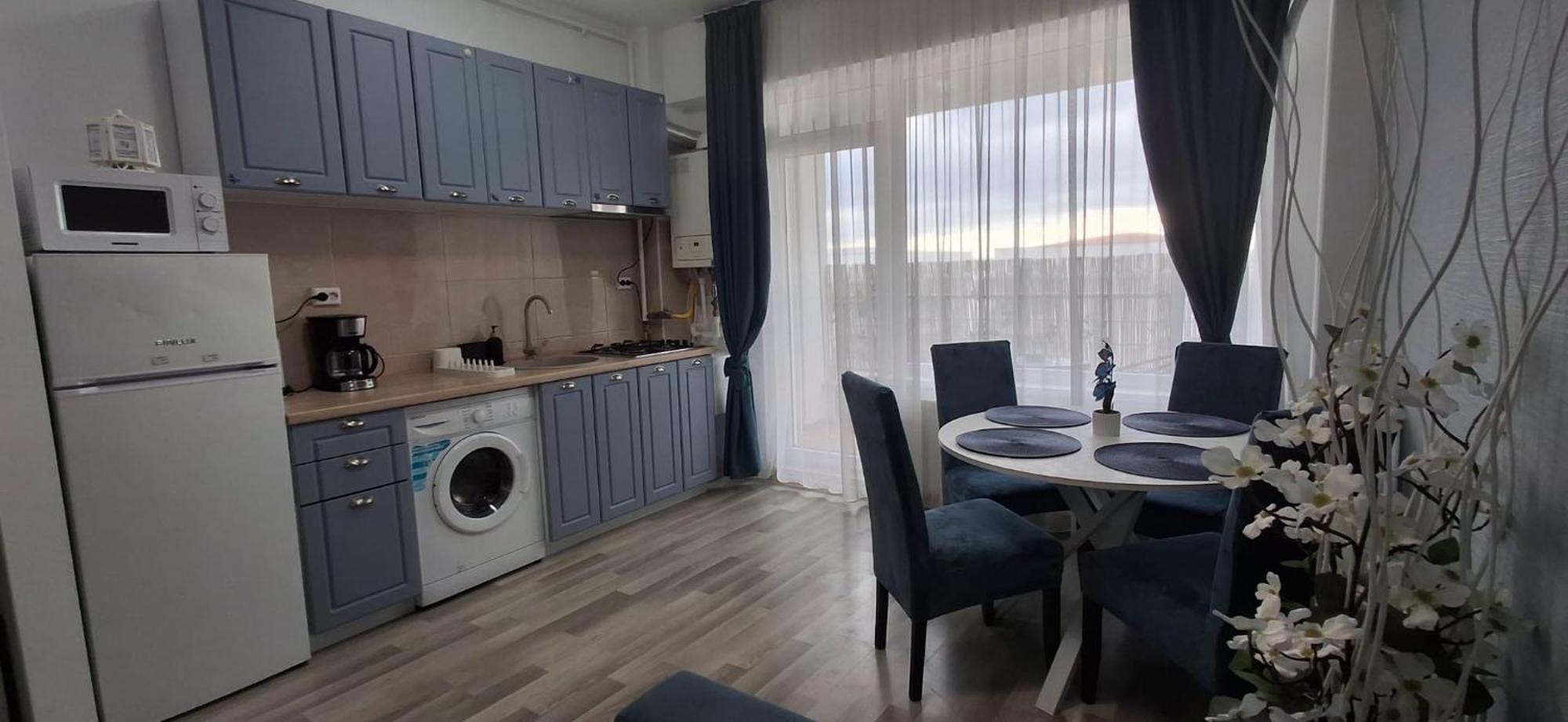 Apartament Costa Mamaia Εξωτερικό φωτογραφία