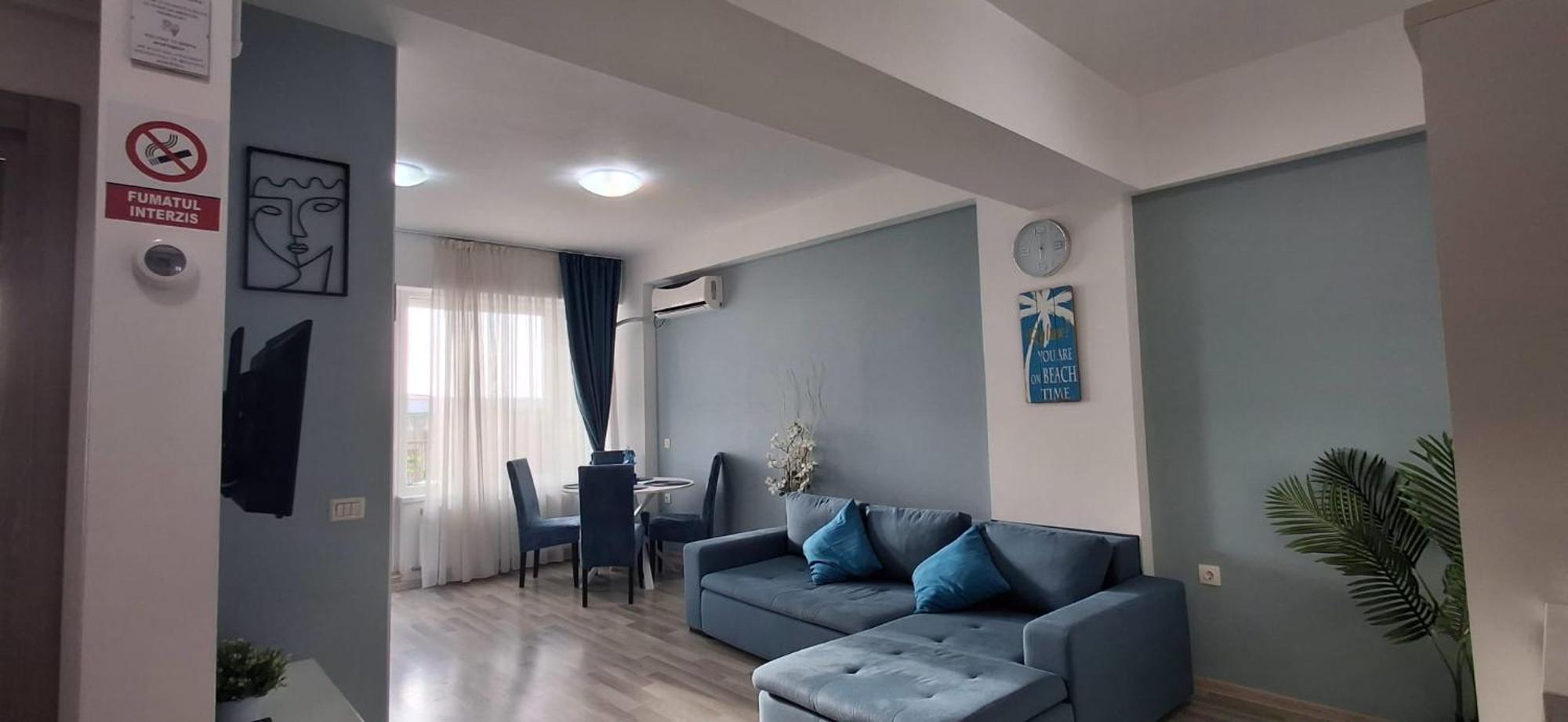 Apartament Costa Mamaia Εξωτερικό φωτογραφία