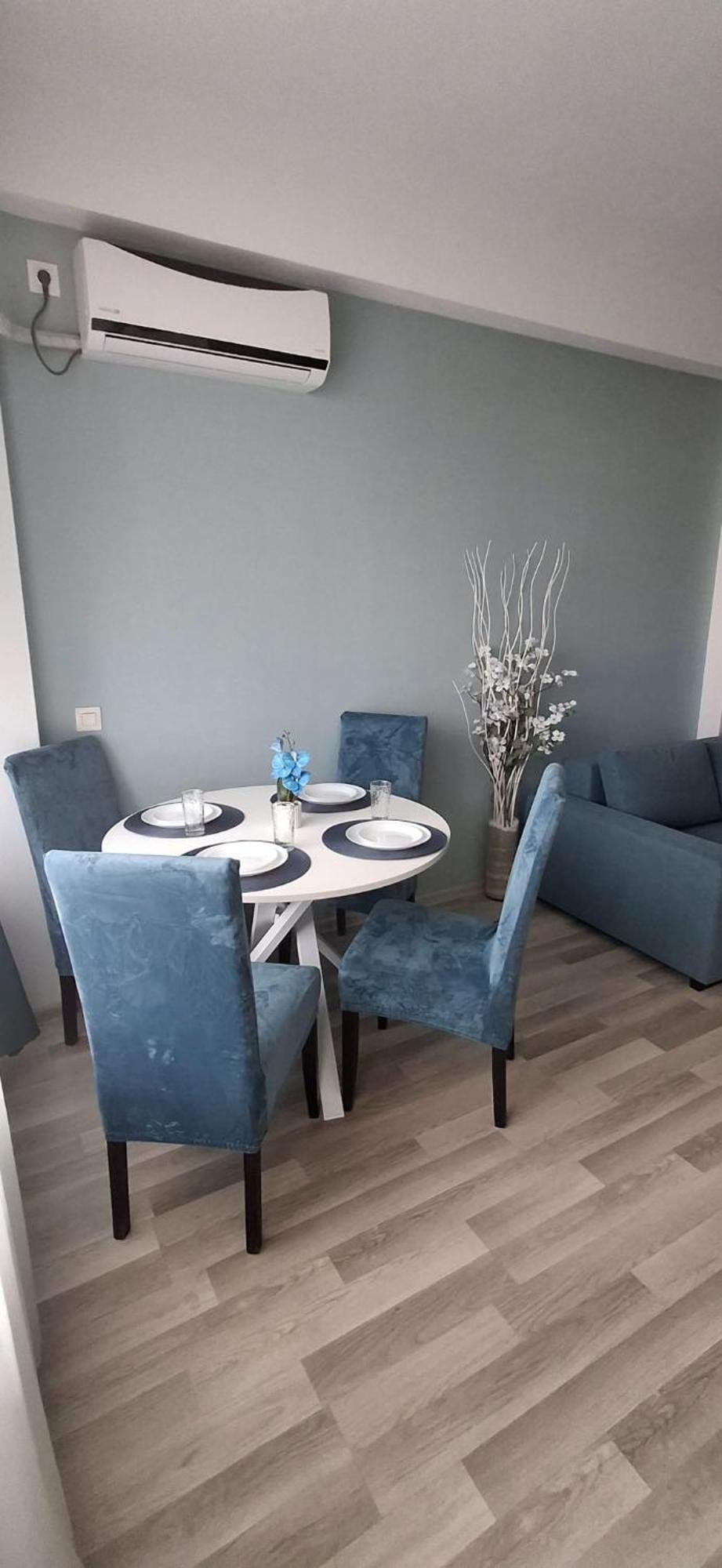 Apartament Costa Mamaia Εξωτερικό φωτογραφία