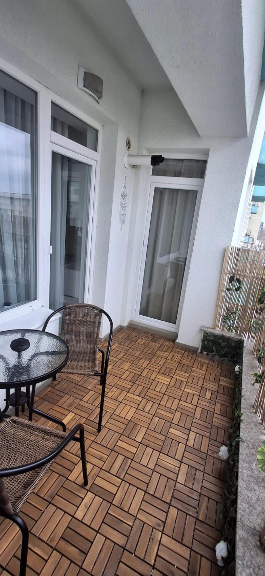 Apartament Costa Mamaia Εξωτερικό φωτογραφία